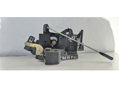 Recambio de cerradura puerta delantera derecha para chrysler crossfire 3.2 v6 cat referencia OEM IAM 1937230201  