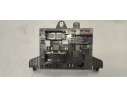 Recambio de caja reles / fusibles para opel zafira tourer 2.0 cdti 130 fap referencia OEM IAM 20957185  