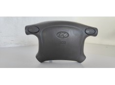 Recambio de airbag delantero izquierdo para hyundai atos prime (mx) 1.0 cat referencia OEM IAM   