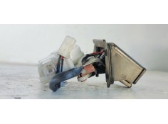 Recambio de cerradura maletero / porton para mazda cx-7 (er) luxury referencia OEM IAM B6701  