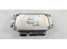 CENTRALITA MOTOR UCE 0281207477 