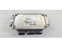 Recambio de centralita motor uce para peugeot 206 cc 1.6 16v cat referencia OEM IAM 0281207477  