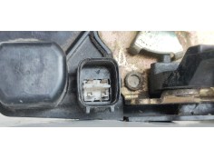Recambio de cerradura puerta delantera izquierda para chrysler voyager (rg) 2.5 crd cat referencia OEM IAM   