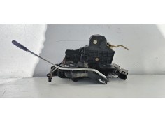 Recambio de cerradura puerta delantera derecha para chrysler crossfire 3.2 v6 cat referencia OEM IAM 1937230201  