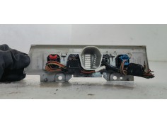 Recambio de interruptor para ford focus berlina (cap) ambiente (d) referencia OEM IAM 4M5113D734  