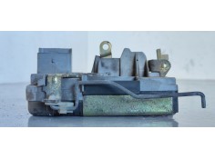 Recambio de cerradura puerta delantera derecha para citroen c5 berlina 2.0 hdi exclusive automático referencia OEM IAM   