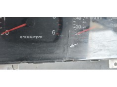 Recambio de cuadro instrumentos para kia carnival ii 2.9 crdi cat referencia OEM IAM 0K57A55430  