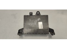Recambio de caja reles / fusibles para opel zafira tourer 2.0 cdti 130 fap referencia OEM IAM 20957185  