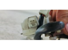 Recambio de cerradura maletero / porton para mazda cx-7 (er) luxury referencia OEM IAM B6701  