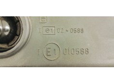 Recambio de espejo para bmw x3 (e83) 3.0d 204 4x4 referencia OEM IAM E1010588  