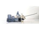 Recambio de cerradura puerta delantera izquierda para chrysler voyager (rg) 2.5 crd cat referencia OEM IAM   