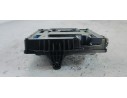 Recambio de modulo electronico para renault grand scenic iii 1.4 tce referencia OEM IAM 284B17715R  