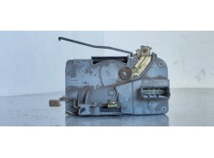 Recambio de cerradura puerta delantera derecha para citroen c5 berlina 2.0 hdi exclusive automático referencia OEM IAM   