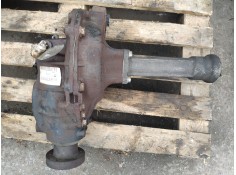 Recambio de diferencial delantero para land rover range rover sport 3.0 td v6 cat referencia OEM IAM E54165  