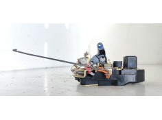 Recambio de cerradura puerta delantera izquierda para chrysler voyager (rg) 2.5 crd cat referencia OEM IAM   
