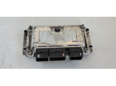 Recambio de centralita motor uce para peugeot 206 cc 1.6 16v cat referencia OEM IAM 0281207477  