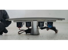 Recambio de interruptor para ford focus berlina (cap) ambiente (d) referencia OEM IAM 4M5113D734  