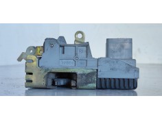 Recambio de cerradura puerta delantera derecha para citroen c5 berlina 2.0 hdi exclusive automático referencia OEM IAM   