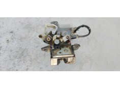 Recambio de cerradura maletero / porton para mazda cx-7 (er) luxury referencia OEM IAM B6701  