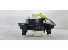 Recambio de anillo airbag para nissan note (e11e) 1.5dci 90 fap referencia OEM IAM 25560BH00C  