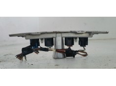 Recambio de interruptor para ford focus berlina (cap) ambiente (d) referencia OEM IAM 4M5113D734  