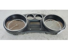 Recambio de cuadro instrumentos para peugeot 308 1.4 i 100 referencia OEM IAM 9666642080  