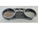 Recambio de cuadro instrumentos para peugeot 308 1.4 i 100 referencia OEM IAM 9666642080  
