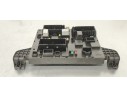 Recambio de caja reles / fusibles para opel zafira tourer 2.0 cdti 130 fap referencia OEM IAM 20957185  