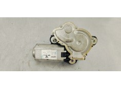 Recambio de motor limpia trasero para ford ka (ccu) referencia OEM IAM MS2596001371  