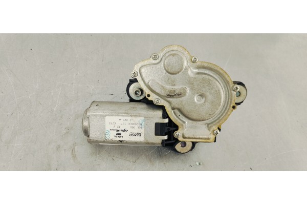 Recambio de motor limpia trasero para ford ka (ccu) referencia OEM IAM MS2596001371  