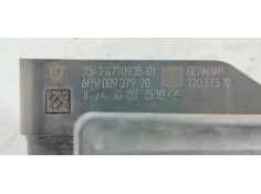 Recambio de potenciometro pedal para bmw serie 1 coupe (e82) 2.0 turbodiesel cat referencia OEM IAM 3542677093501  