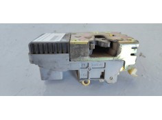 Recambio de cerradura puerta delantera derecha para citroen c5 berlina 2.0 hdi exclusive automático referencia OEM IAM   