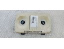Recambio de luz interior para dodge journey 2.0 crd 140 fap referencia OEM IAM 275016  