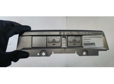 Recambio de interruptor para ford focus berlina (cap) ambiente (d) referencia OEM IAM 4M5113D734  
