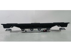 Recambio de pantalla multifuncion para bmw serie 5 touring (f11) 518d referencia OEM IAM 65509289007  