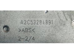 Recambio de modulo electronico para renault grand scenic iii 1.4 tce referencia OEM IAM 284B17715R  