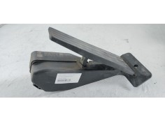 Recambio de potenciometro pedal para bmw serie 1 coupe (e82) 2.0 turbodiesel cat referencia OEM IAM 3542677093501  