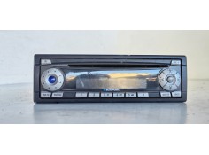 Recambio de sistema audio / radio cd para volkswagen passat variant (3b6) 2.0 20v cat (alt) referencia OEM IAM 7642176310  
