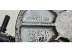 Recambio de depresor freno / bomba vacio para peugeot 208 tech edition referencia OEM IAM 9804021880  