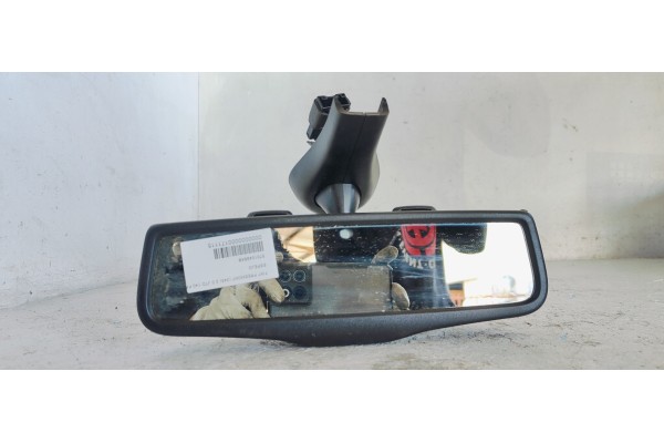 Recambio de espejo para fiat freemont (345) 2.0 jtd 140 fap referencia OEM IAM 57010495AB  