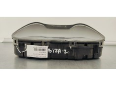 Recambio de cuadro instrumentos para seat ibiza iv berlina 1.4 tdi 90 fap referencia OEM IAM 6P0920731A  