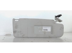 Recambio de parasol derecho para volkswagen golf v berlina (1k1) referencia OEM IAM   