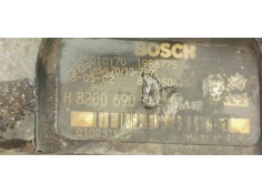 Recambio de bomba inyeccion para renault koleos 2.0 dci 150 4x4 fap referencia OEM IAM 0445010170  