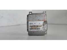 Recambio de centralita airbag para mercedes-benz clase clk (w208) coupe 3.2 v6 18v cat referencia OEM IAM 0285001165  