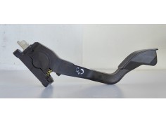 Recambio de potenciometro pedal para citroen c3 pluriel 1.6 16v sensodrive cool referencia OEM IAM 0280752251  