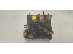Recambio de caja reles / fusibles para saab 9-3 berlina 2.2 tid vector referencia OEM IAM 12804331  