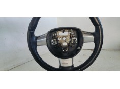 Recambio de volante para ford focus berlina (cap) ambiente (d) referencia OEM IAM 4M513600EL  
