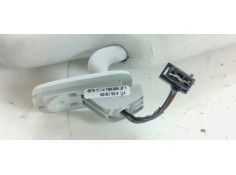 Recambio de parasol derecho para volkswagen golf v berlina (1k1) referencia OEM IAM   