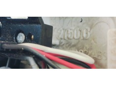 Recambio de luz interior para dodge journey 2.0 crd 140 fap referencia OEM IAM 275016  