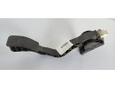 Recambio de potenciometro pedal para citroen c3 pluriel 1.6 16v sensodrive cool referencia OEM IAM 0280752251  